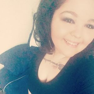 Meet your Posher, Sylvia